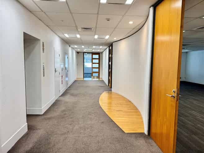 CBRE - AFFORDABLE IN THE CBD