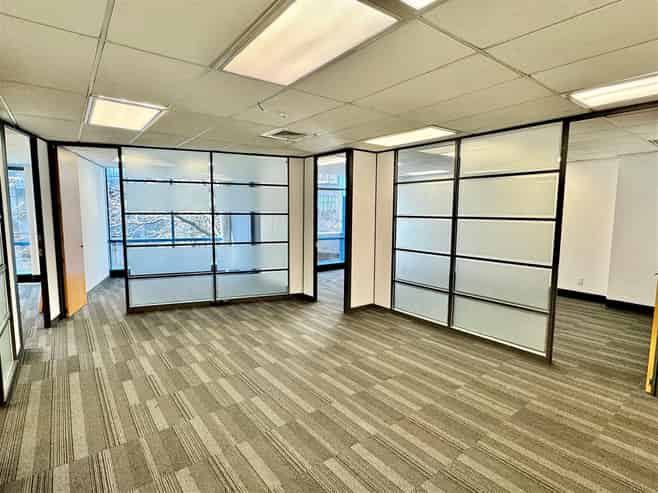 CBRE - AFFORDABLE IN THE CBD