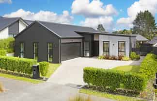 31 Jonah Lomu Drive, Paerata