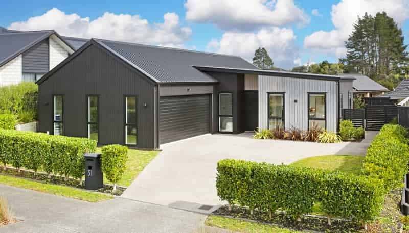 31 Jonah Lomu Drive, Paerata