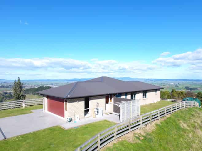 85 Te Raumauku Road, Otorohanga