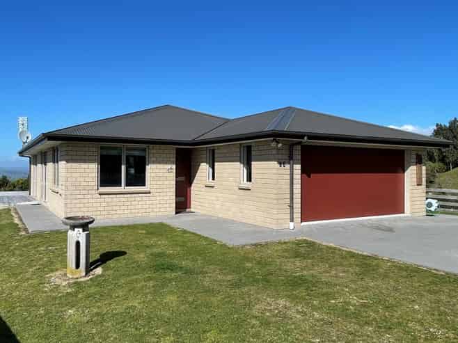 85 Te Raumauku Road, Otorohanga