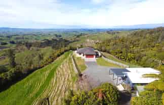 85 Te Raumauku Road, Otorohanga