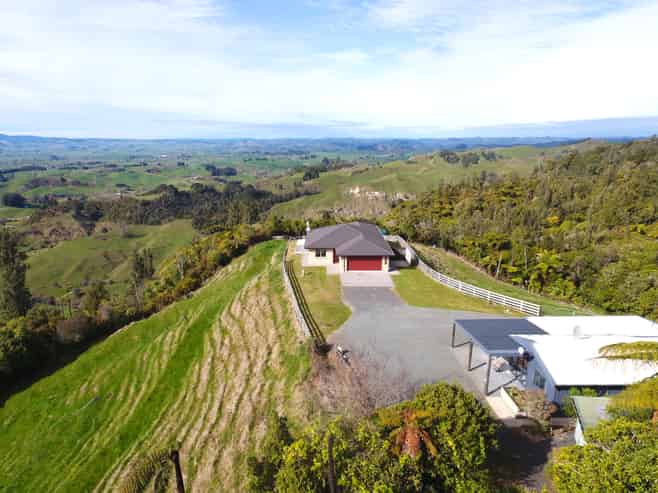85 Te Raumauku Road, Otorohanga