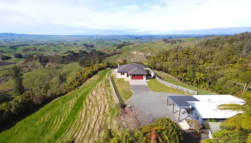 85 Te Raumauku Road, Otorohanga