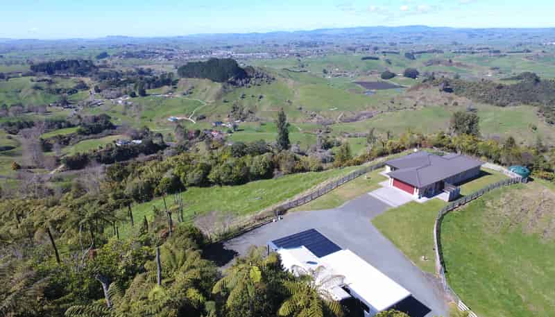 85 Te Raumauku Road, Otorohanga