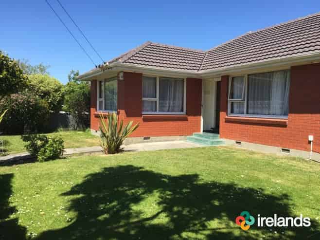 20 Pamela Street, Linwood