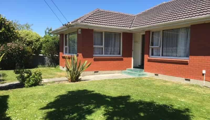 20 Pamela Street, Linwood