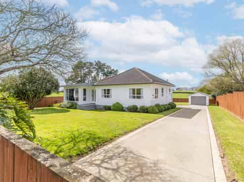 760 Morrinsville-tahuna Road, Morrinsville