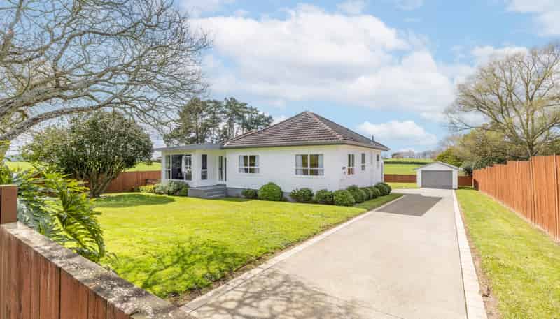 760 Morrinsville-tahuna Road, Morrinsville