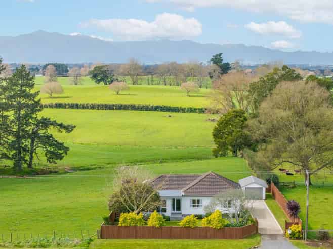 760 Morrinsville-tahuna Road, Morrinsville