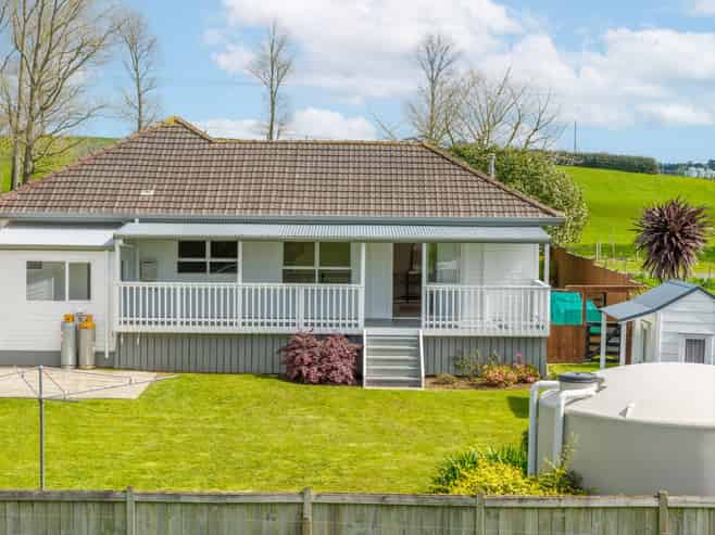 760 Morrinsville-tahuna Road, Morrinsville