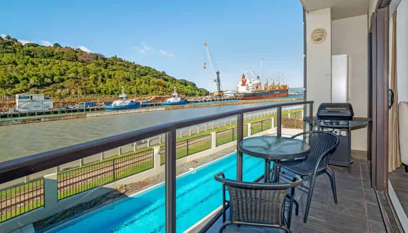 211/2 Reads Quay, Gisborne