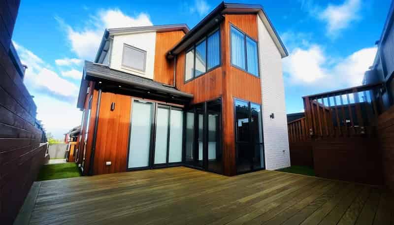 36a Saint Vincent Avenue, Remuera