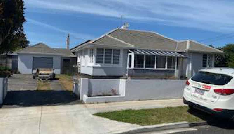 27 Tokomaru Street, Welbourn
