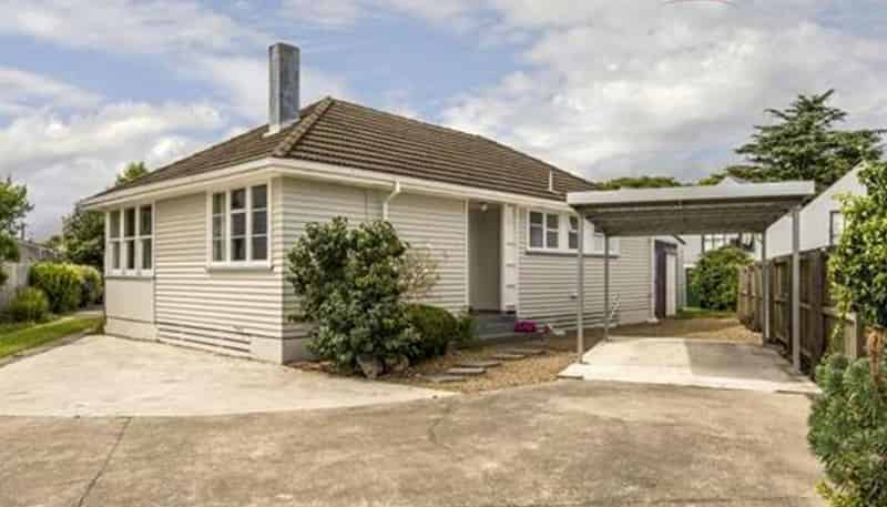 9 Homer Place, Riccarton
