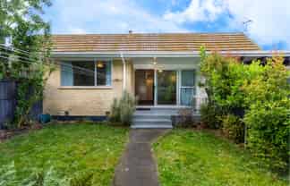 2/22 Colligan Street , Upper Riccarton