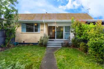 2/22 Colligan Street , Upper Riccarton