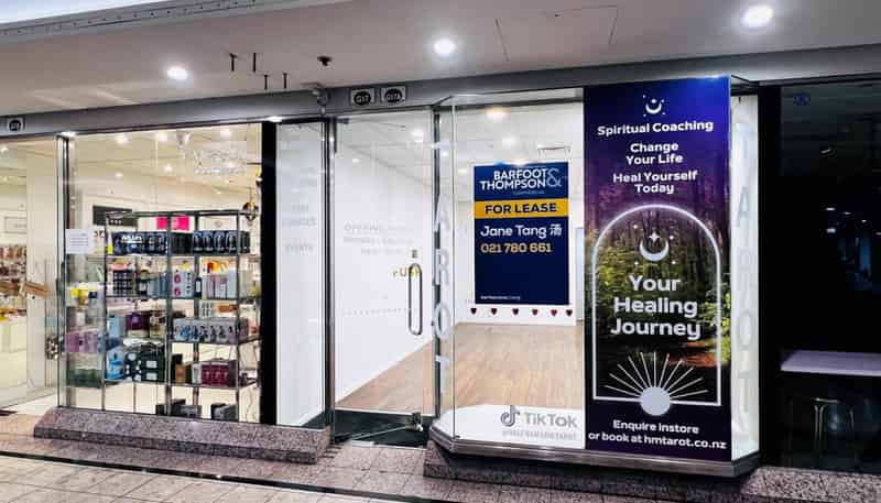 Unit G17/239 Queen Street, Auckland Central