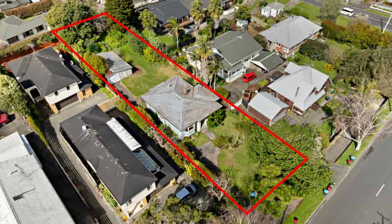 150 The Drive, Epsom