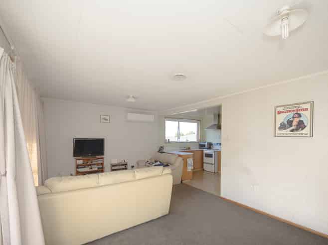 2/38B Frome Street, Oamaru