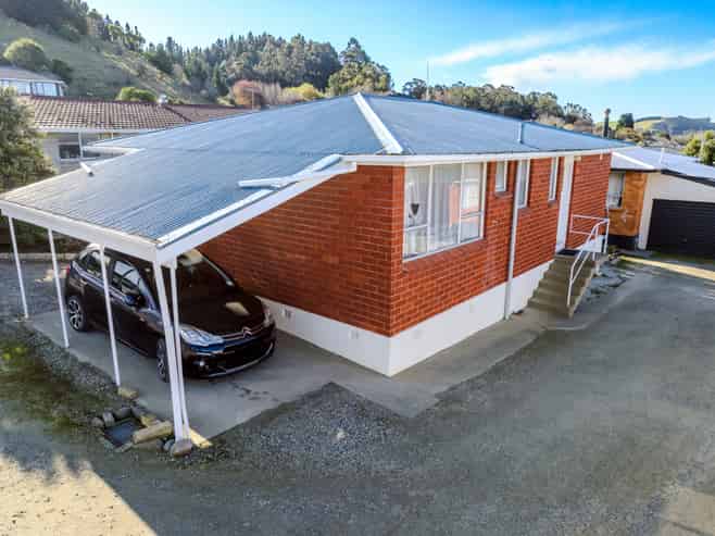 2/38B Frome Street, Oamaru