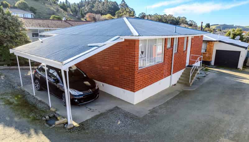 2/38B Frome Street, Oamaru