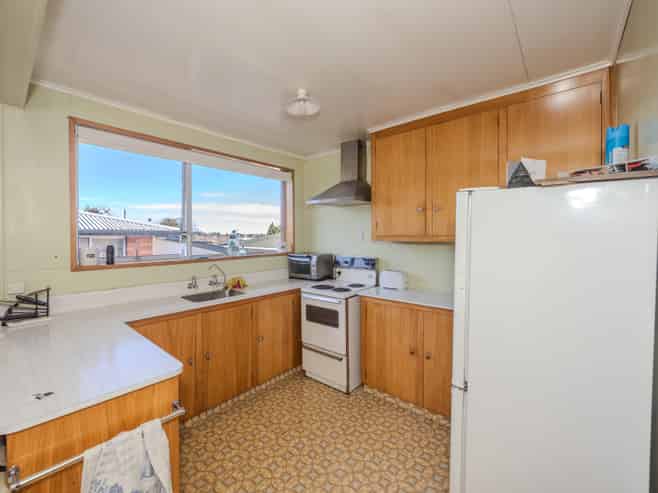2/38B Frome Street, Oamaru