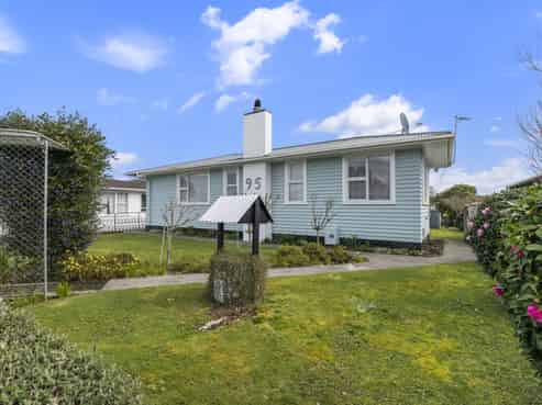 95 Stanners Street, Eltham