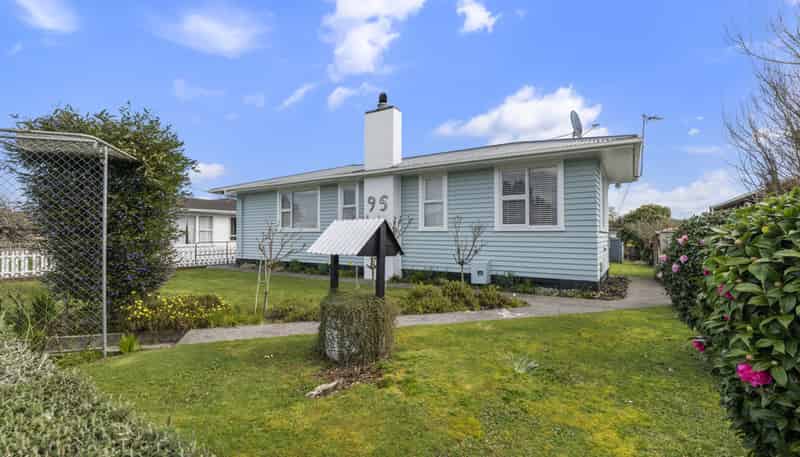 95 Stanners Street, Eltham