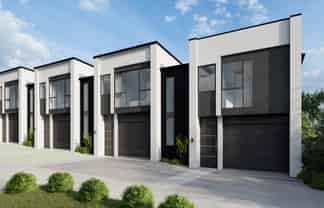 Lot 7/36 Thatcher Street, Mission Bay