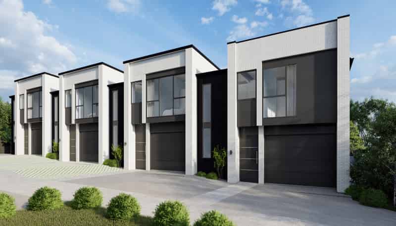Lot 7/36 Thatcher Street, Mission Bay