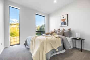 Lot 5/36 Thatcher Street, Mission Bay