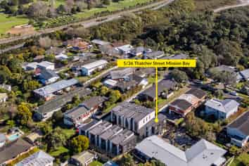 Lot 5/36 Thatcher Street, Mission Bay