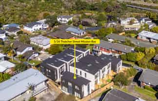 Lot 5/36 Thatcher Street, Mission Bay