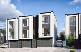 Lot 5/36 Thatcher Street, Mission Bay
