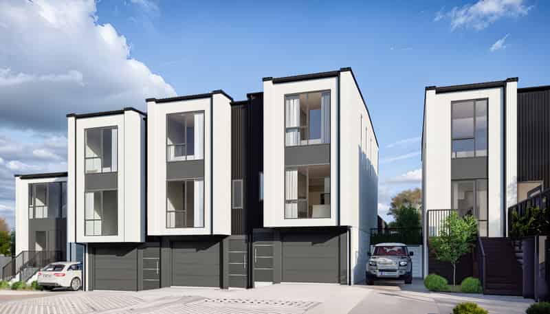 Lot 5/36 Thatcher Street, Mission Bay