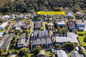 Lot 5/36 Thatcher Street, Mission Bay