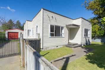 8 Cambridge Street, LEVIN