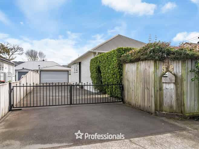 59 Naenae Road, Naenae