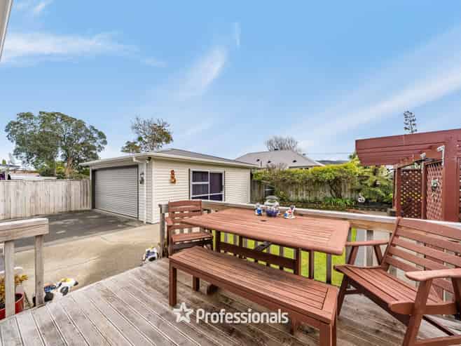 59 Naenae Road, Naenae
