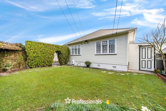 Sold - 59 Naenae Road, Naenae - realestate.co.nz