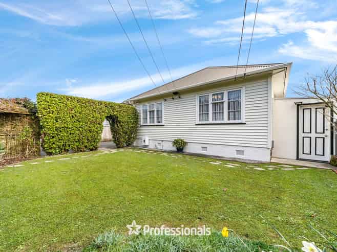 59 Naenae Road, Naenae