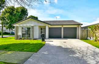 13 Pipipi Crescent, Takanini
