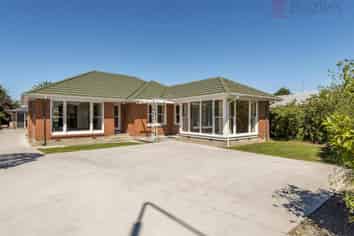 40A Peer Street, Upper Riccarton