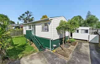 2A Pine Street, New Lynn