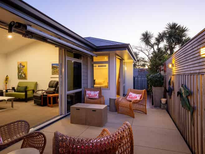 58 Tasman Street, The Wood