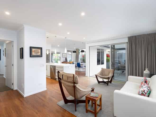 58 Tasman Street, The Wood