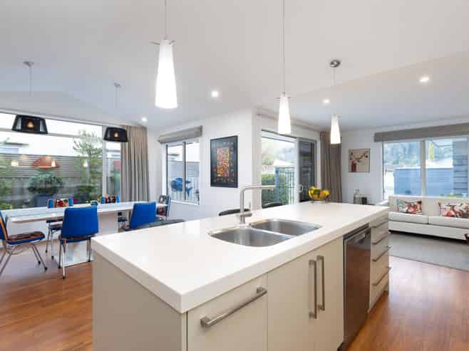 58 Tasman Street, The Wood