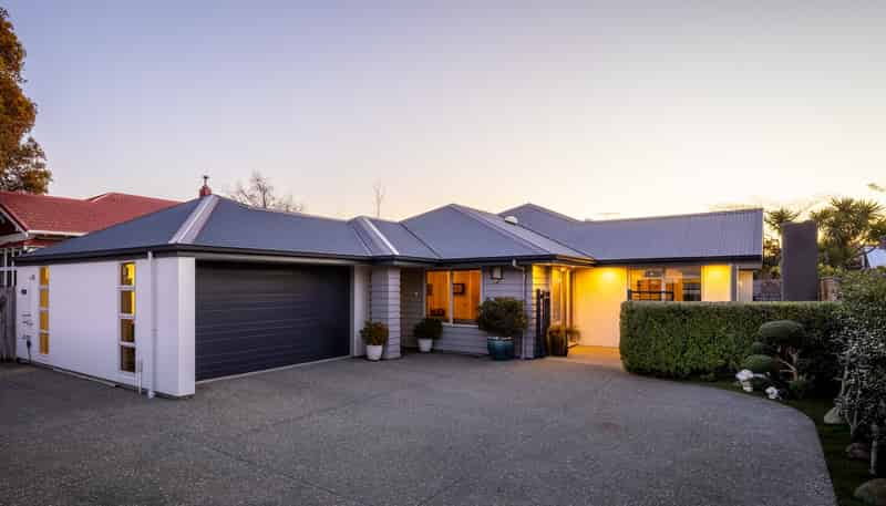 58 Tasman Street, The Wood
